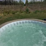 Luxe Glamping Tipitentjes 4 En 2 Persoons Tent *