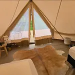 Luxe Glamping Tipitentjes 4 En 2 Persoons Tent Echteld
