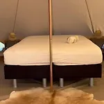 Luxe Glamping Tipitentjes 4 En 2 Persoons Tent
