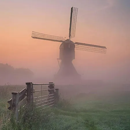 Luxe Glamping Tipitentjes 4 En 2 Persoons Tent