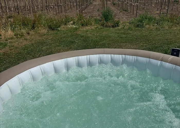 Luxe Glamping Tipitentjes 4 En 2 Persoons Tent *