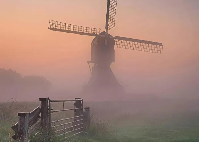 Luxe Glamping Tipitentjes 4 En 2 Persoons Tent